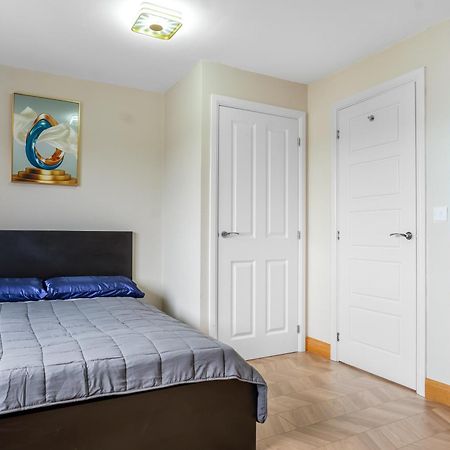 Luxurious 4 Bedroom House Λίβερπουλ Εξωτερικό φωτογραφία