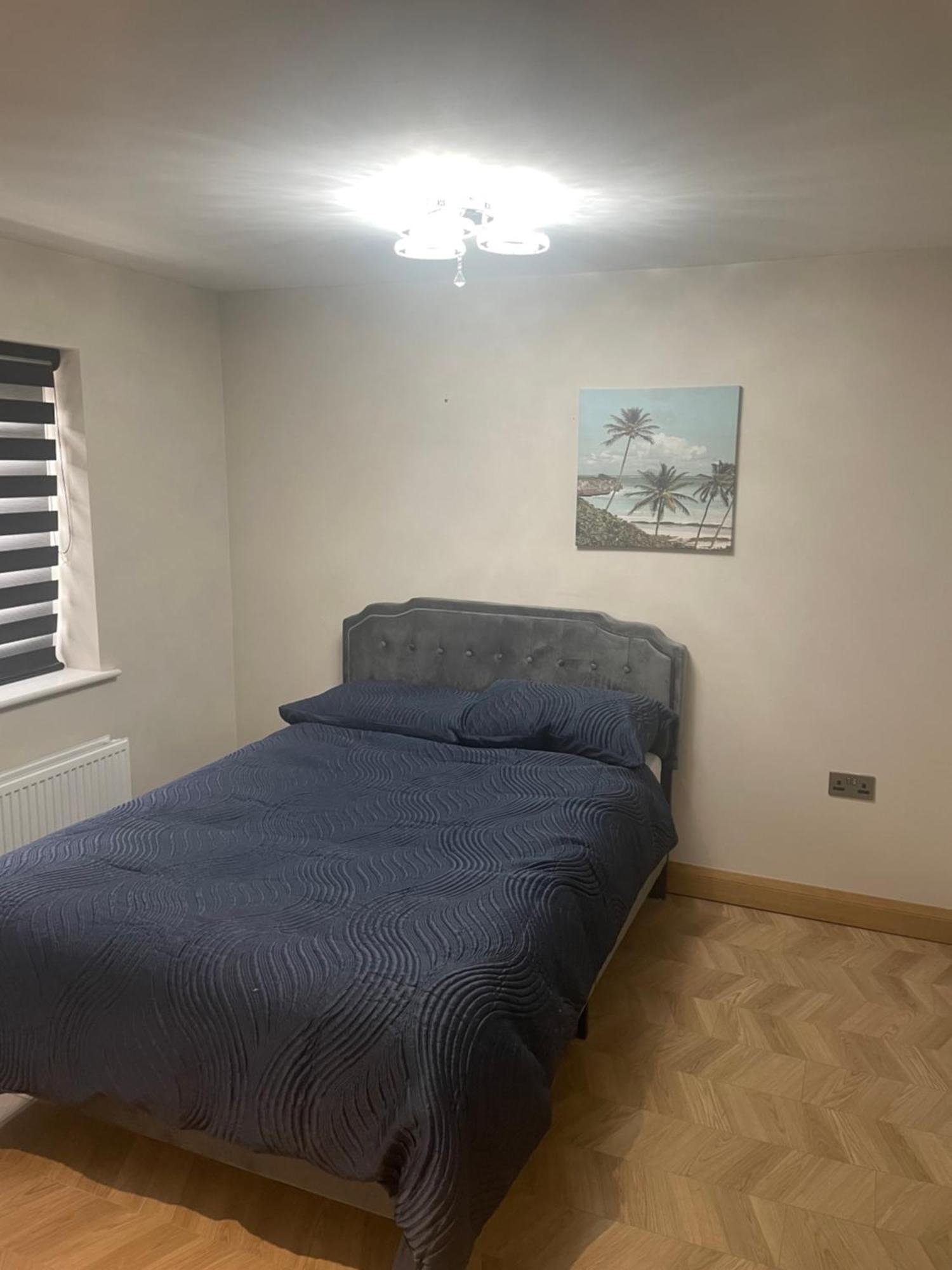 Luxurious 4 Bedroom House Λίβερπουλ Εξωτερικό φωτογραφία